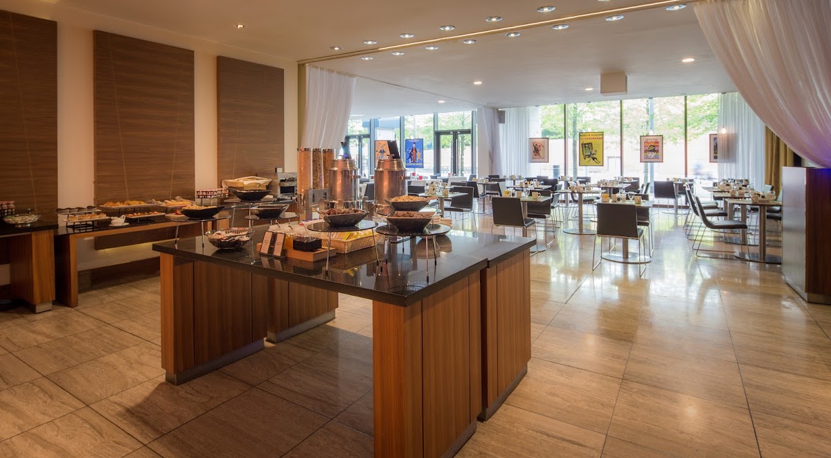 The Exchange Restaurant Photos 2